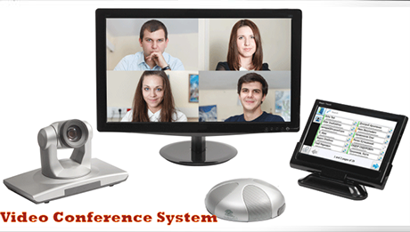 Video Conference Systems